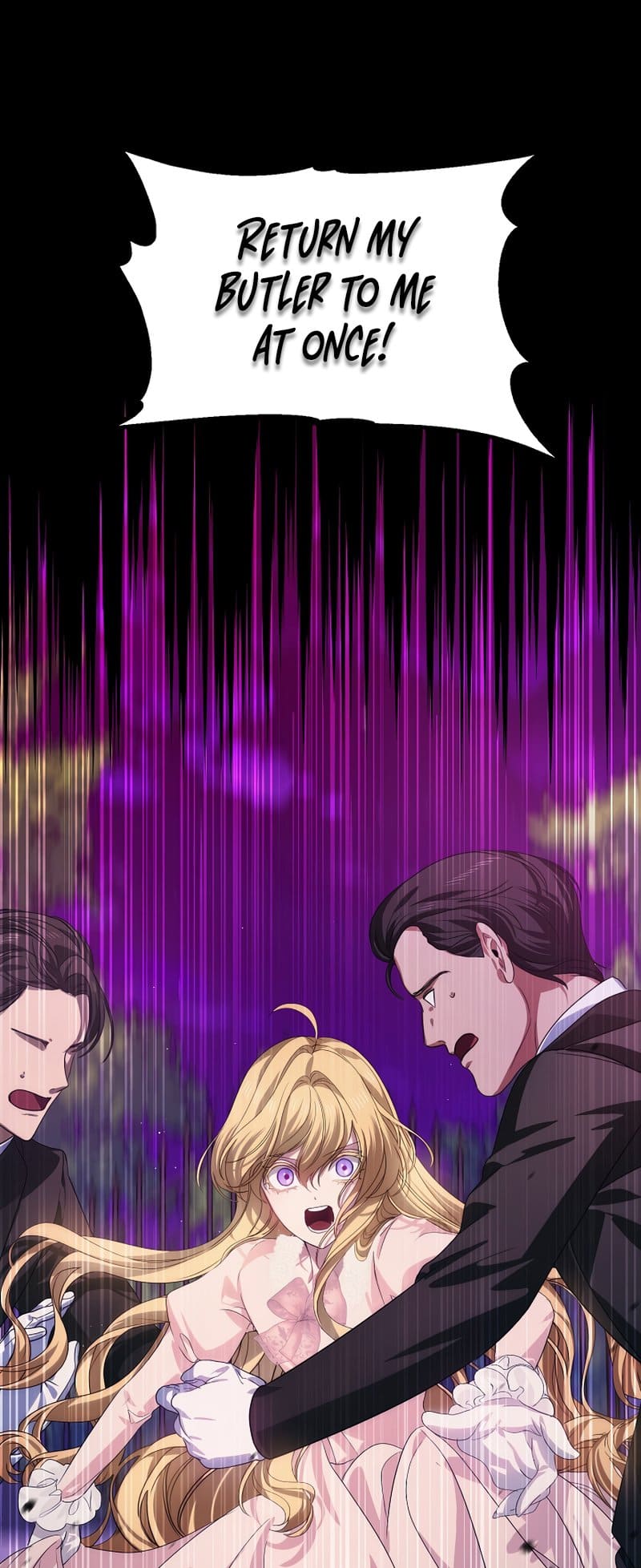 SSS-Class Suicide Hunter, Chapter 96 image 08